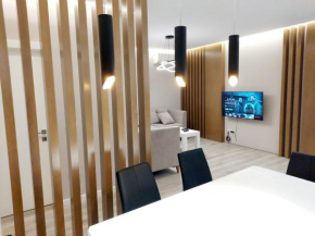Luxurious Double Bedroom Suite
